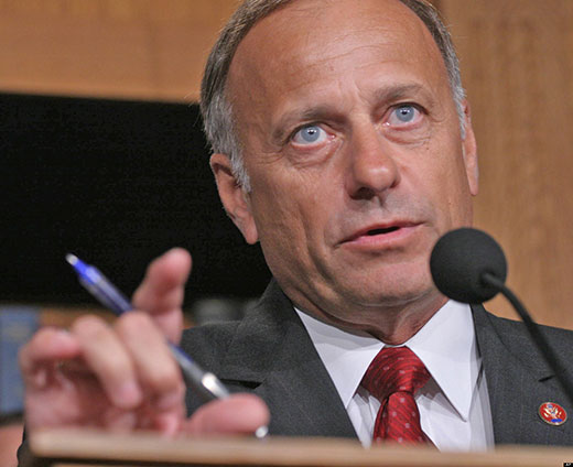 Steve King