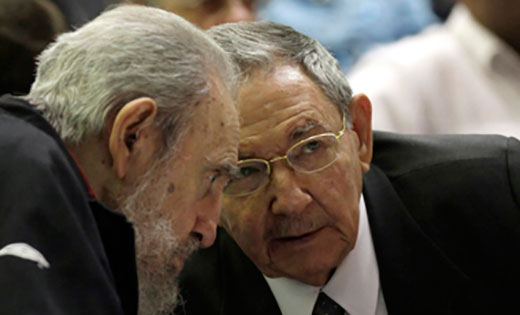 Cuba