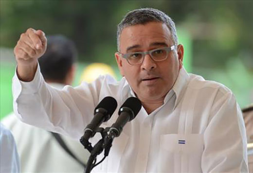 El Salvador