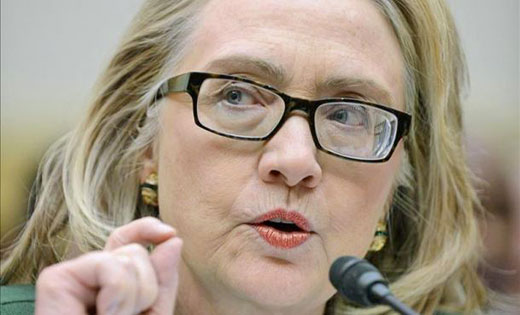 Hillary Presidente