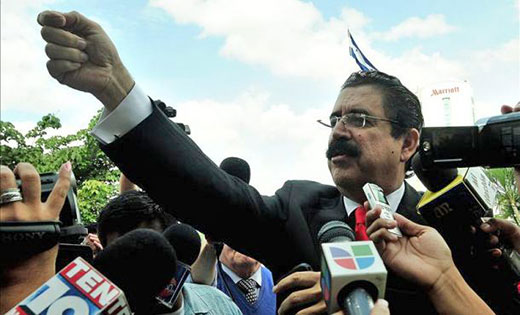 Honduras