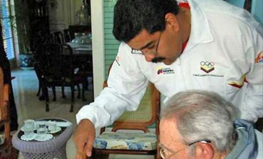 Venezuela