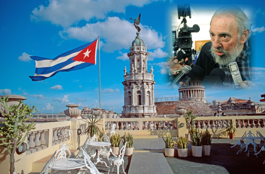 Castro