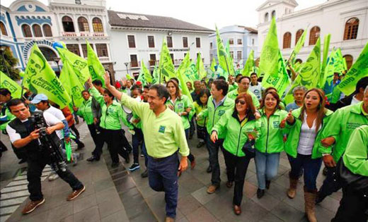Ecuador