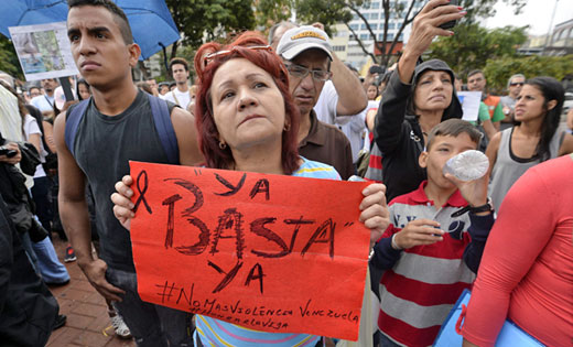 Venezuela