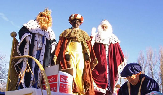 Reyes Magos