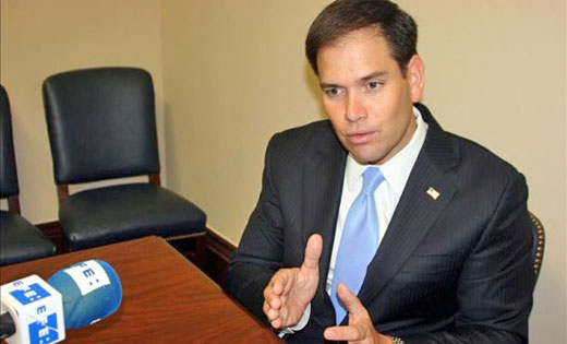 Rubio