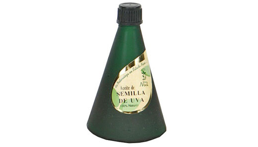 semilla de uva