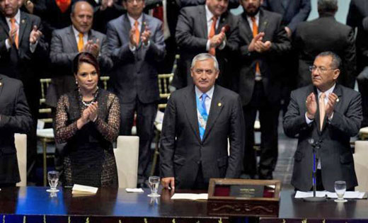 Guatemala