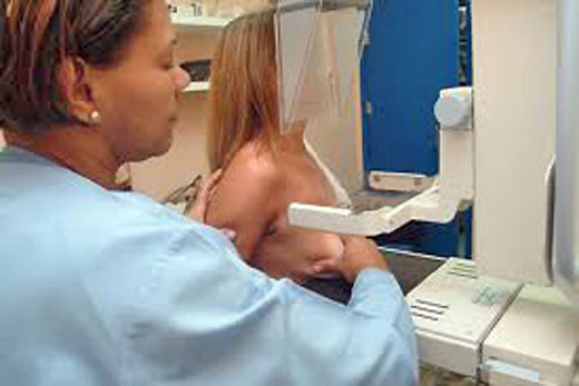 Mamografias Gratis