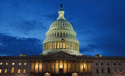 Washington Capitolio