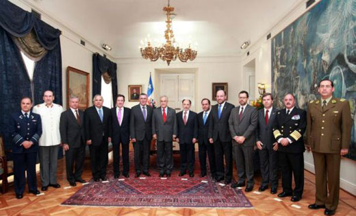 Chile