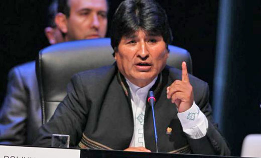 Bolivia