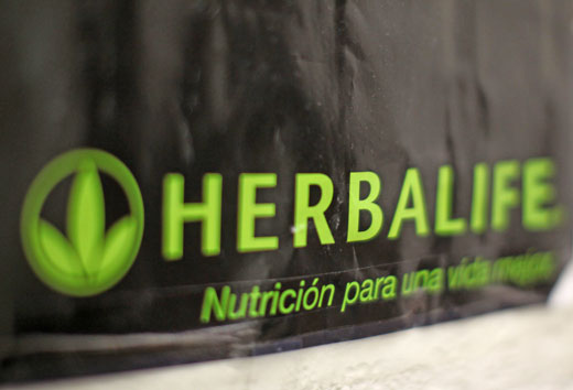 herbalife
