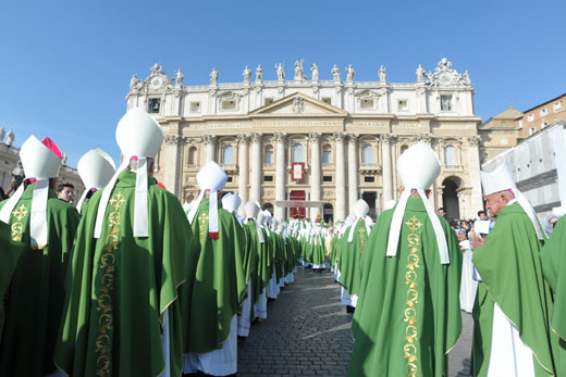 Vaticano