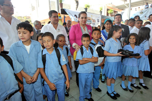 Honduras