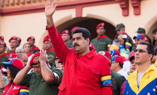 Venezuela