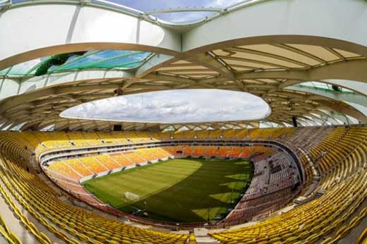 Curitiba Brasil