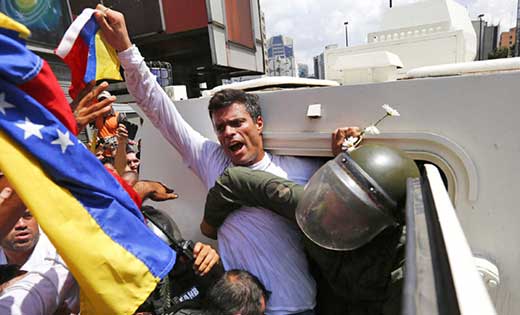 Venezuela
