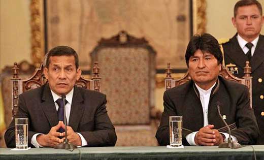 Bolivia