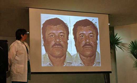 El Chapo