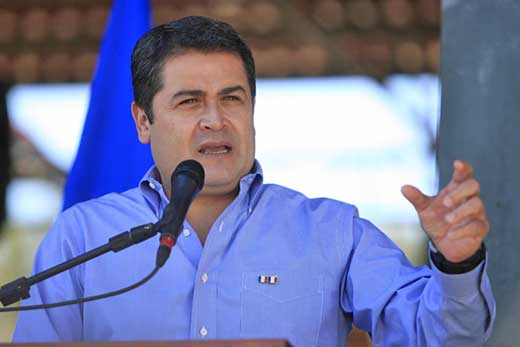 Presidente