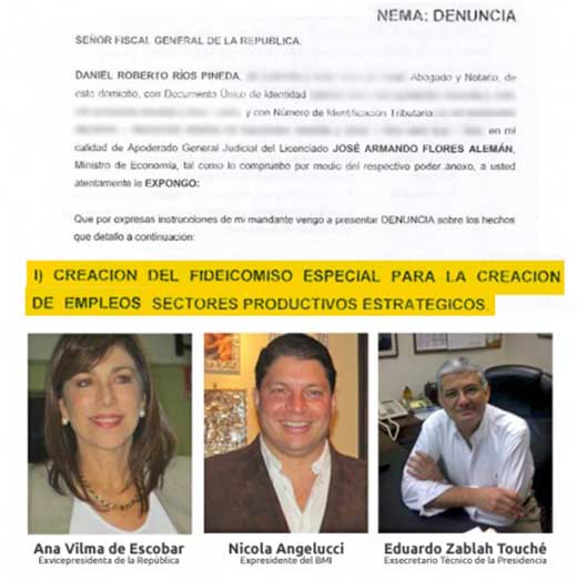 Salvador FECEPE