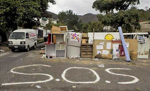 Venezuela