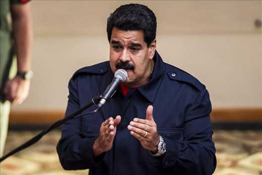 Venezuela
