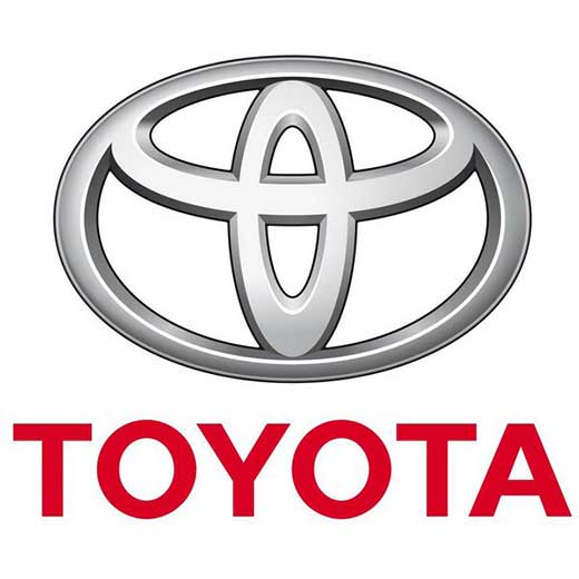 Toyota Logo