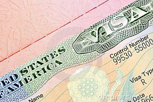 Visa Americana