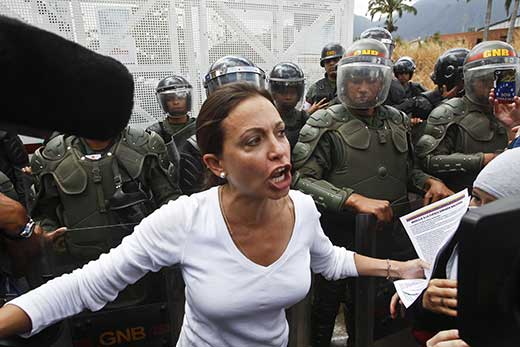Venezuela