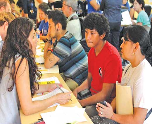 DACA Cas Maryland