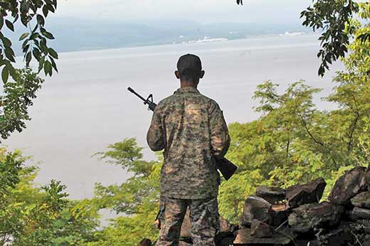 Honduras