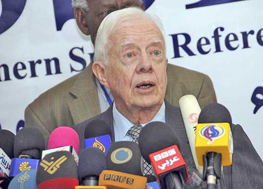 Jimmy Carter