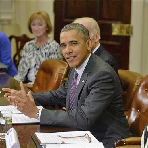 Obama Reforma