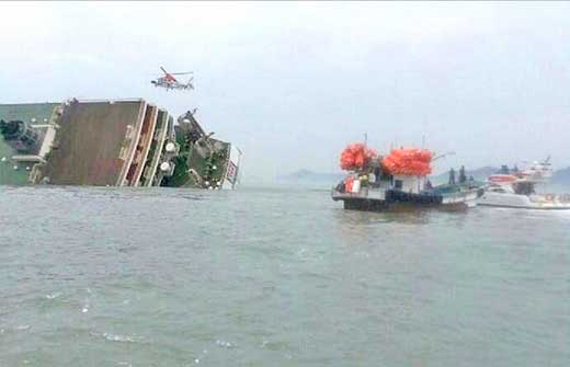 Barco Korea
