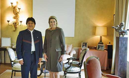 Bolivia