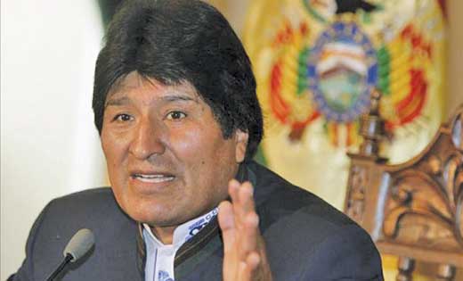 Bolivia