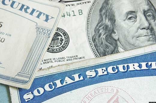 Policial Social Security