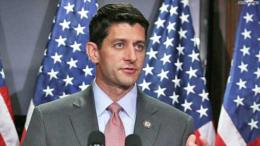 Paul Ryan