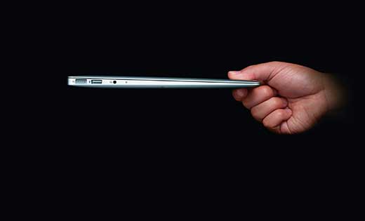 Macbook Air