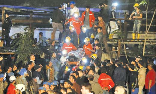 Turquía