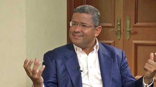 Salvador Flores