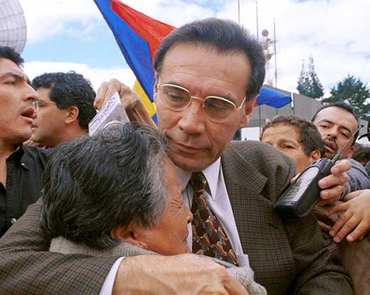 Ecuador