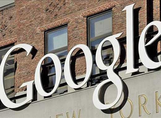 Google China