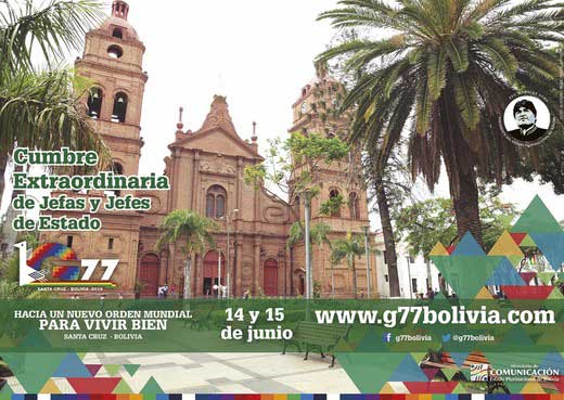Bolivia