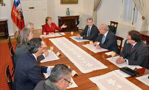 Chile