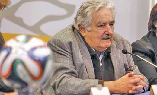 Uruguay