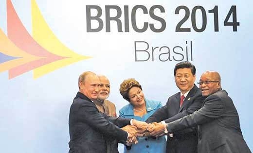 Grupo Brics